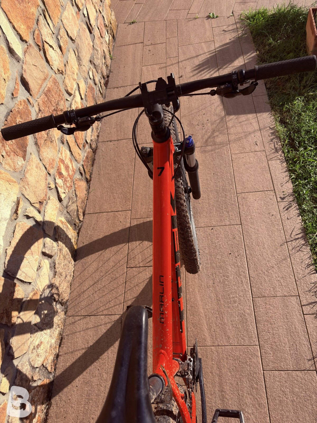 Trek Marlin 7 2021