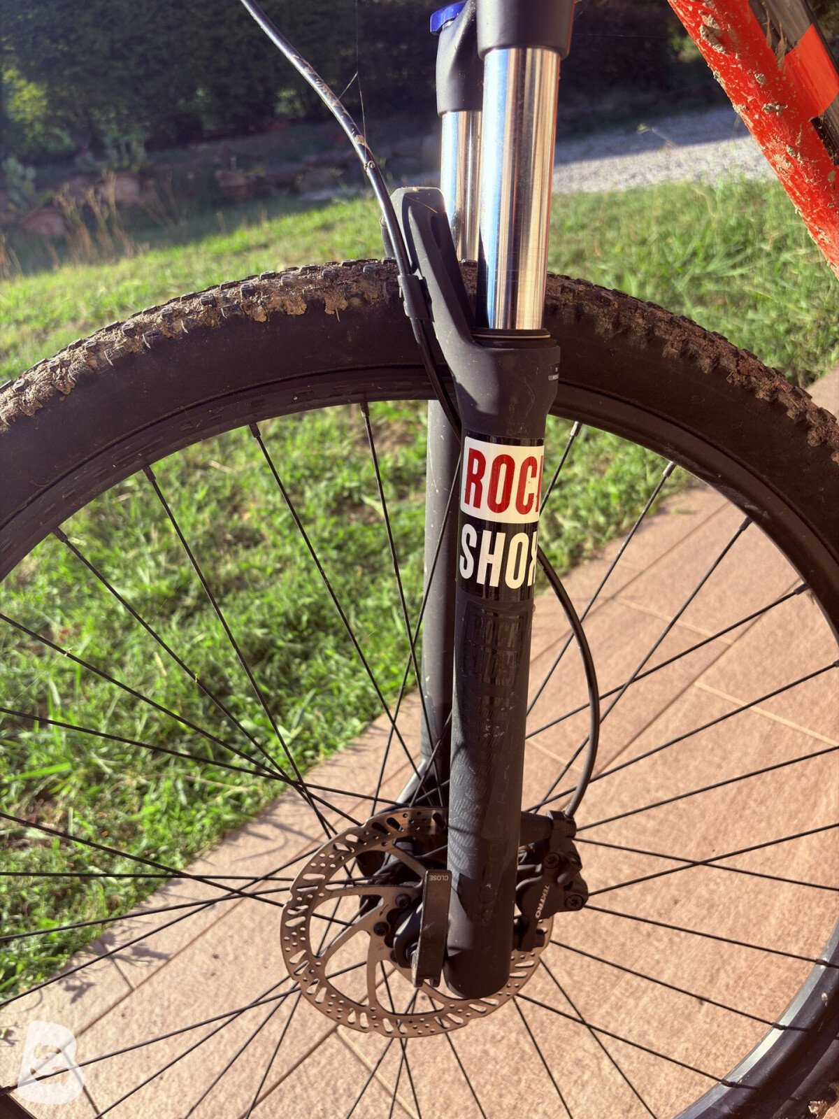 Trek Marlin 7 2021