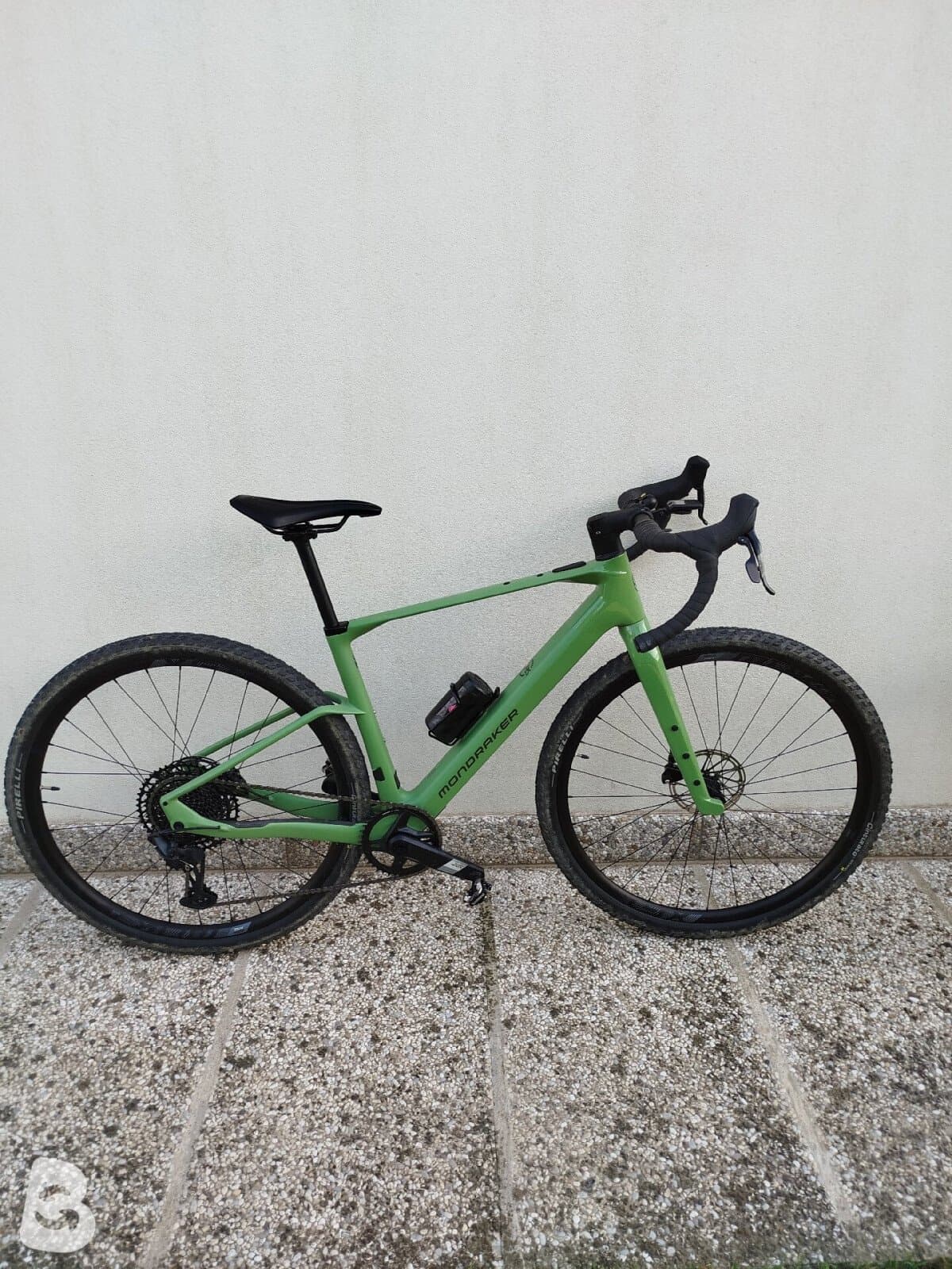 Mondraker Dusty S 2026