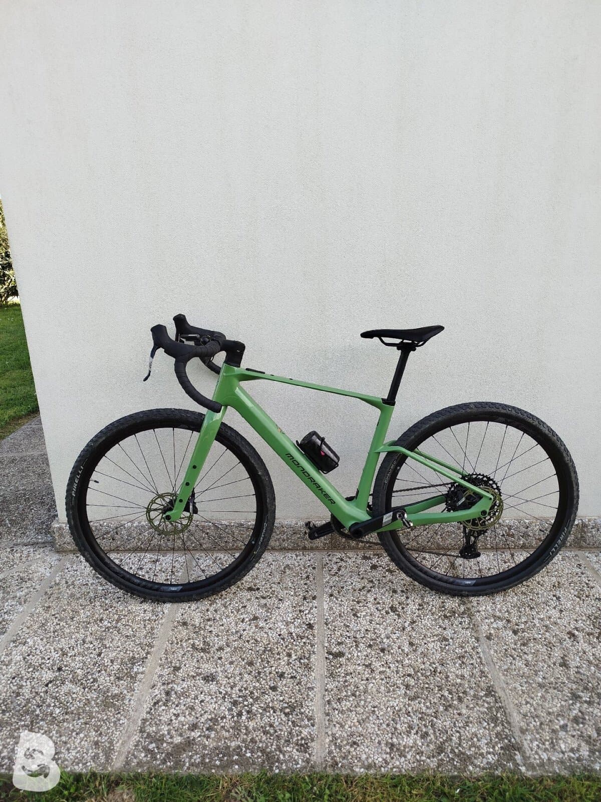 Mondraker Dusty S 2026