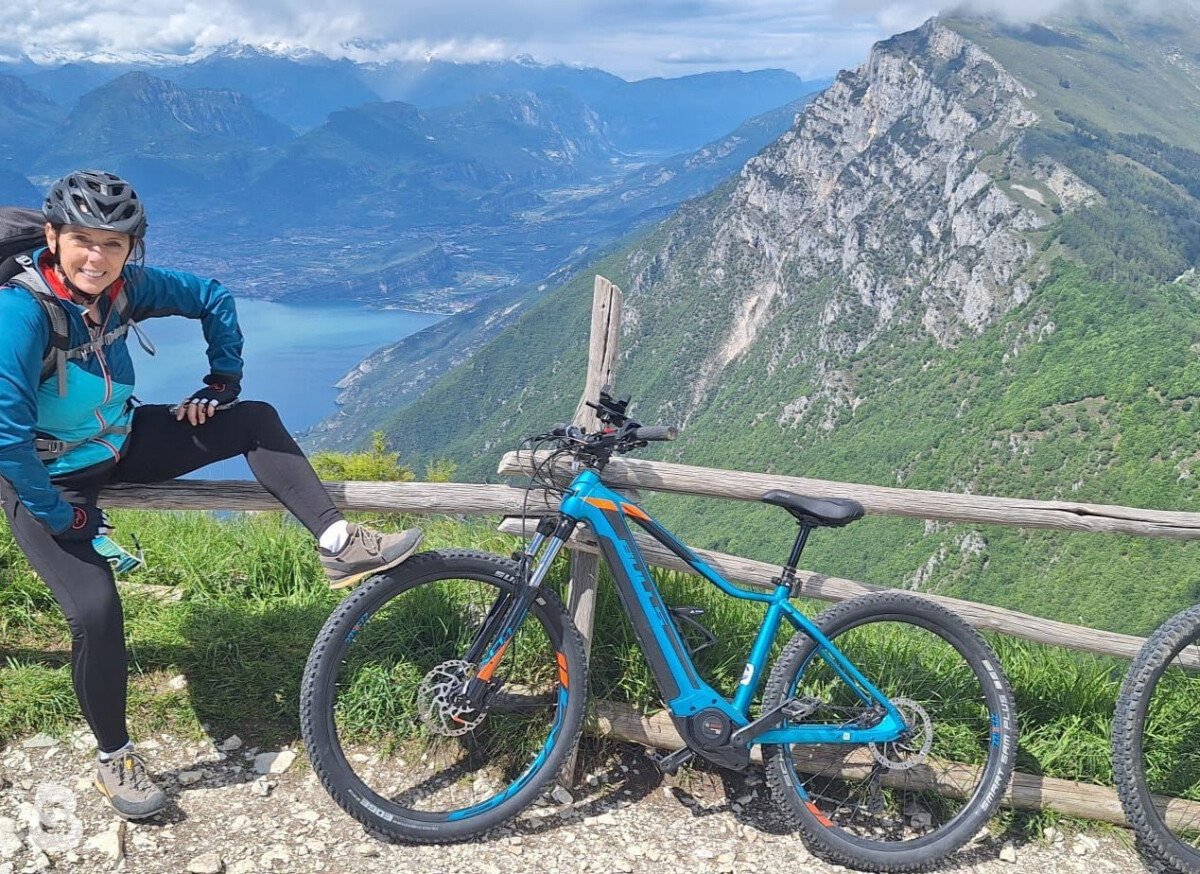 Bulls BULLS LT CX (Hardtail E-MTB), Baujahr 2020 2021
