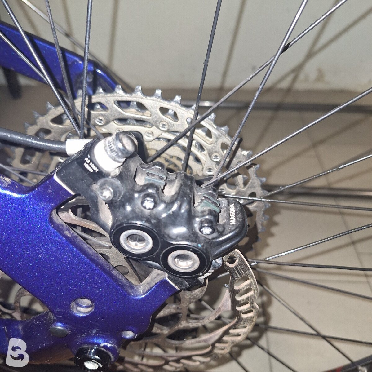 Haibike Sduro8.5 2021
