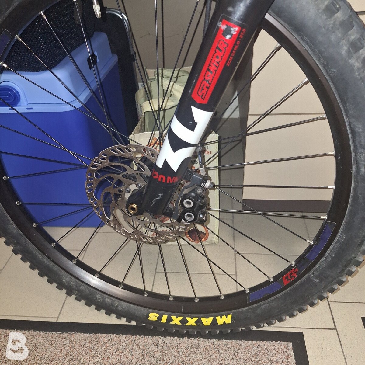 Haibike Sduro8.5 2021