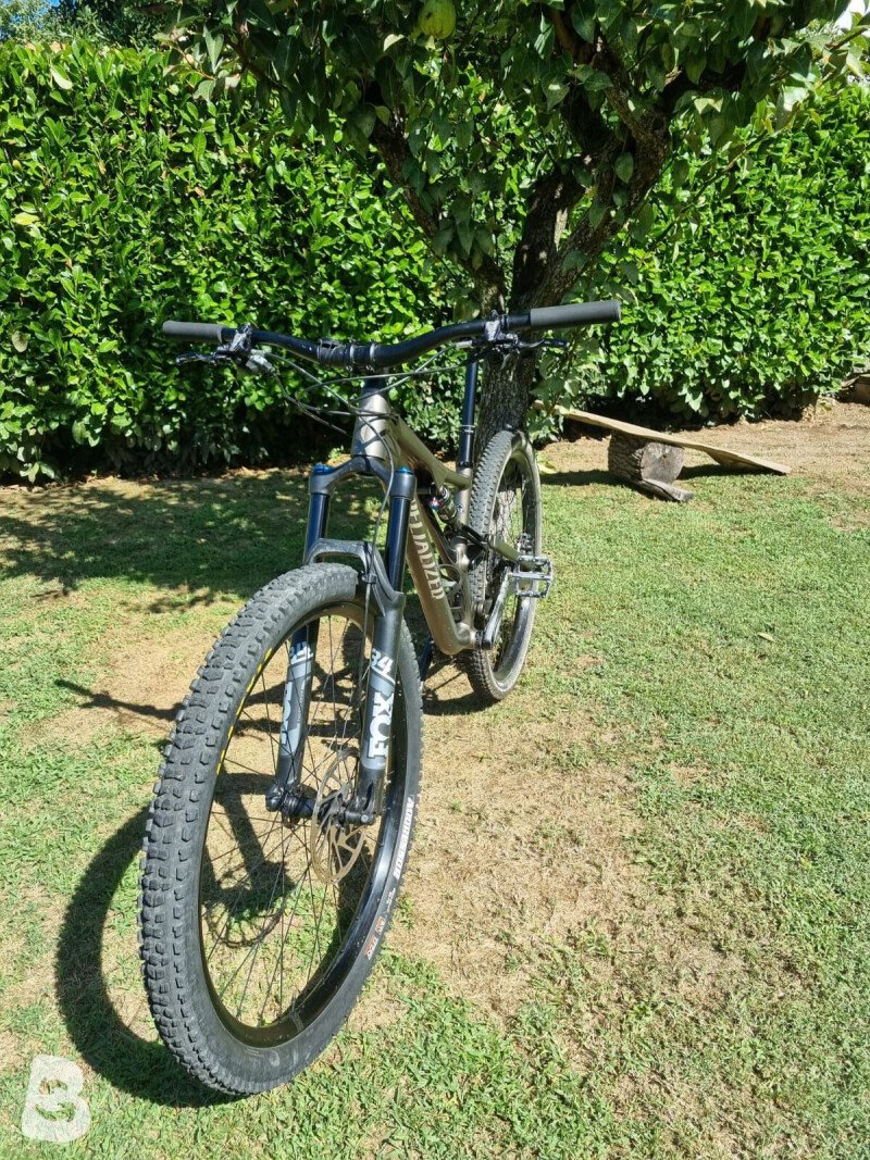 Specialized Stumpjumper Comp Alloy 2022 2022