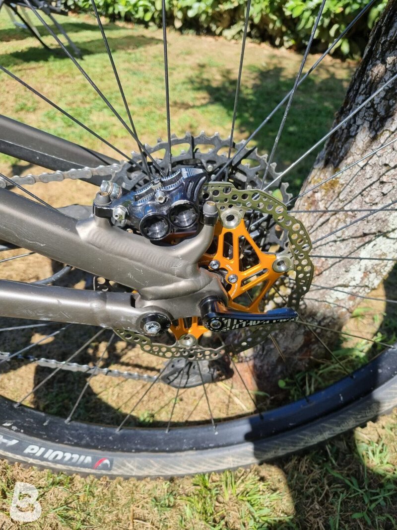 Specialized Stumpjumper Comp Alloy 2022 2022