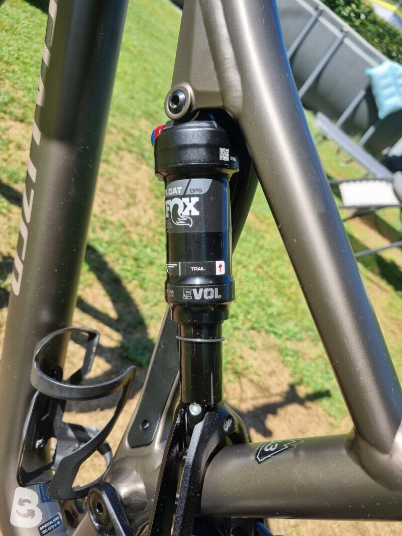 Specialized Stumpjumper Comp Alloy 2022 2022