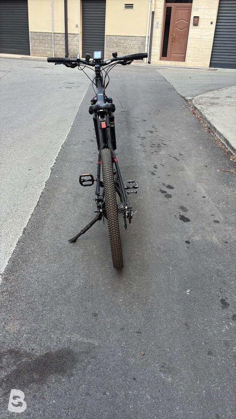 Vivo bike MB27,5 2025
