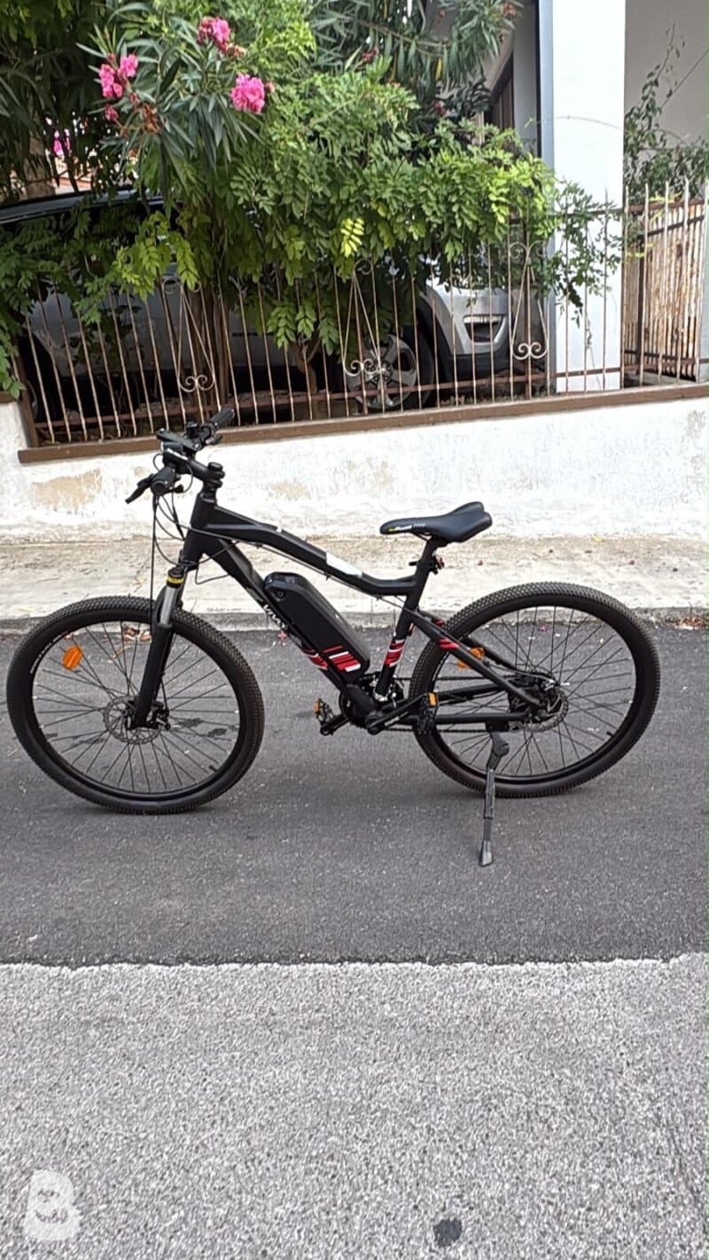 Vivo bike MB27,5 2025