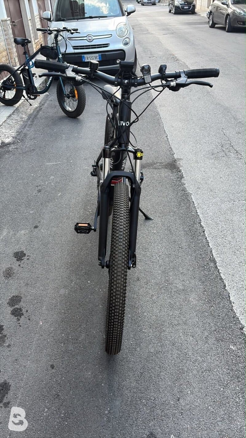 Vivo bike MB27,5 2025