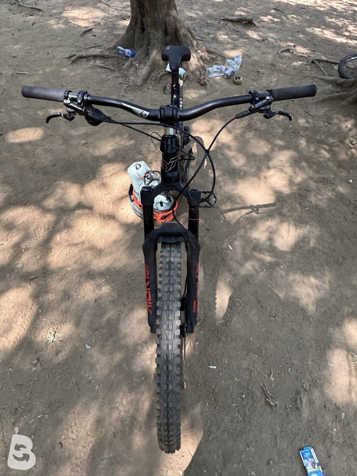 YT Industries Capra CF Pro Race 2018