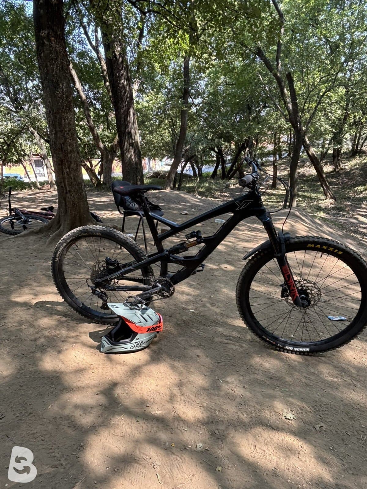YT Industries Capra CF Pro Race 2018