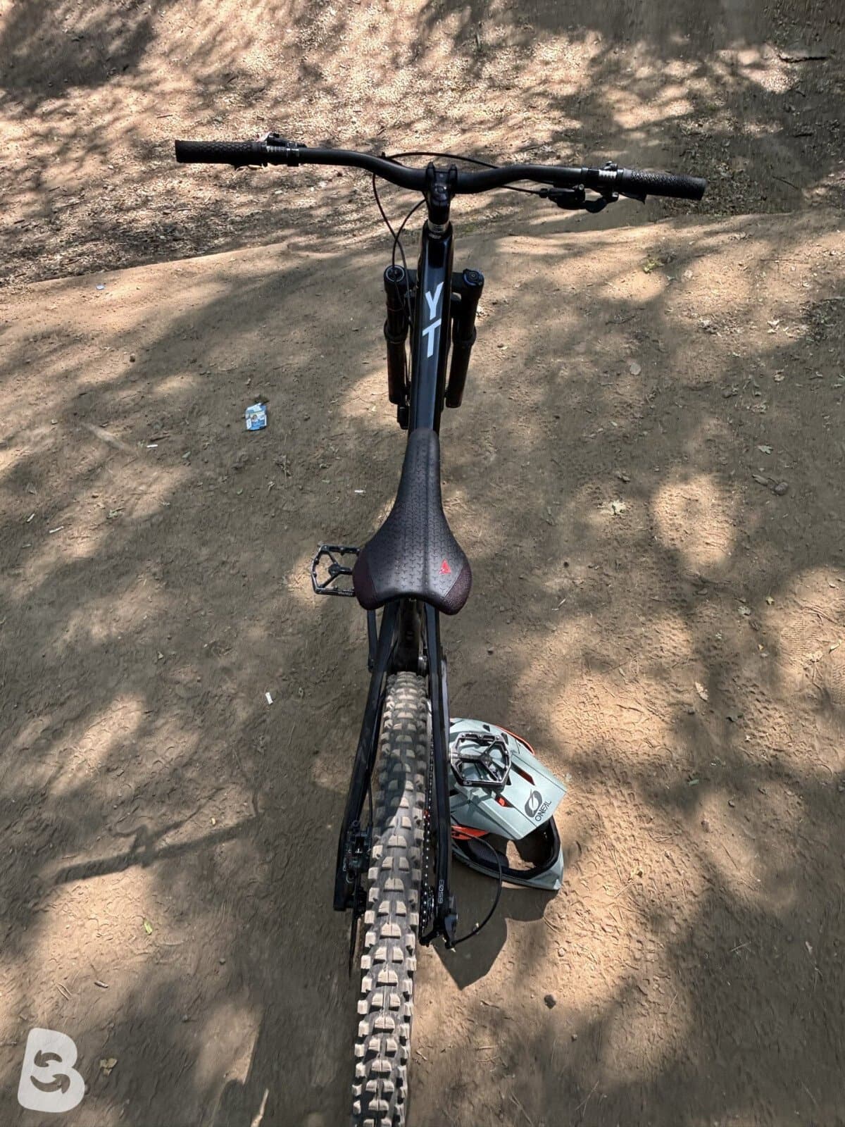 YT Industries Capra CF Pro Race 2018