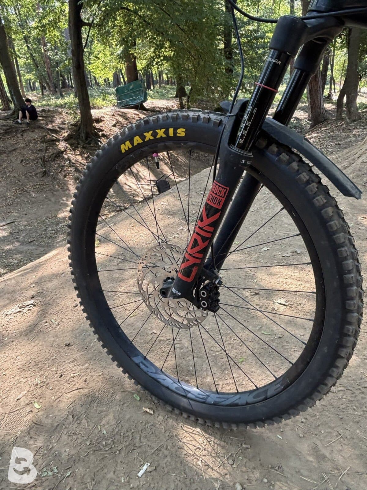YT Industries Capra CF Pro Race 2018