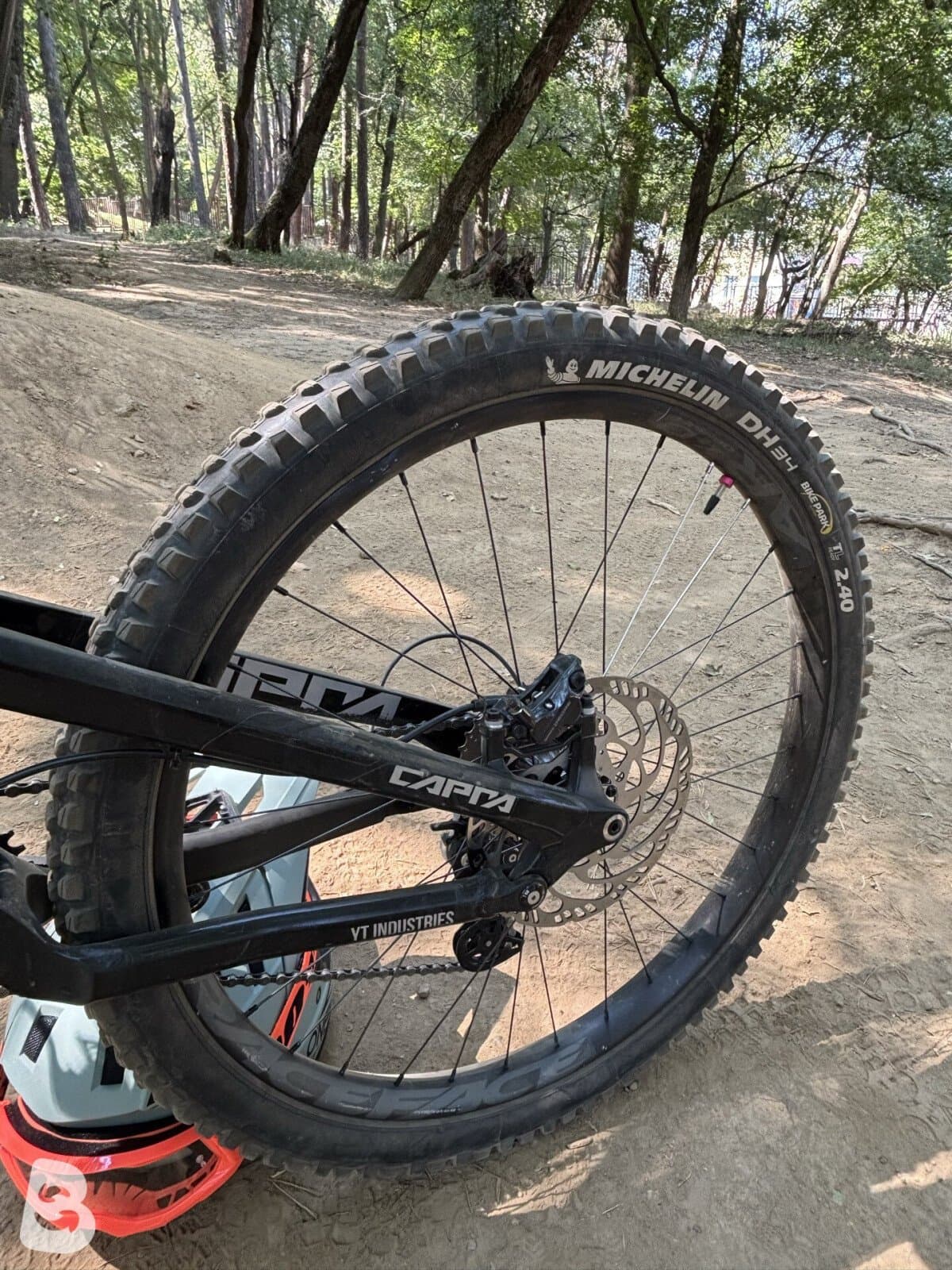 YT Industries Capra CF Pro Race 2018