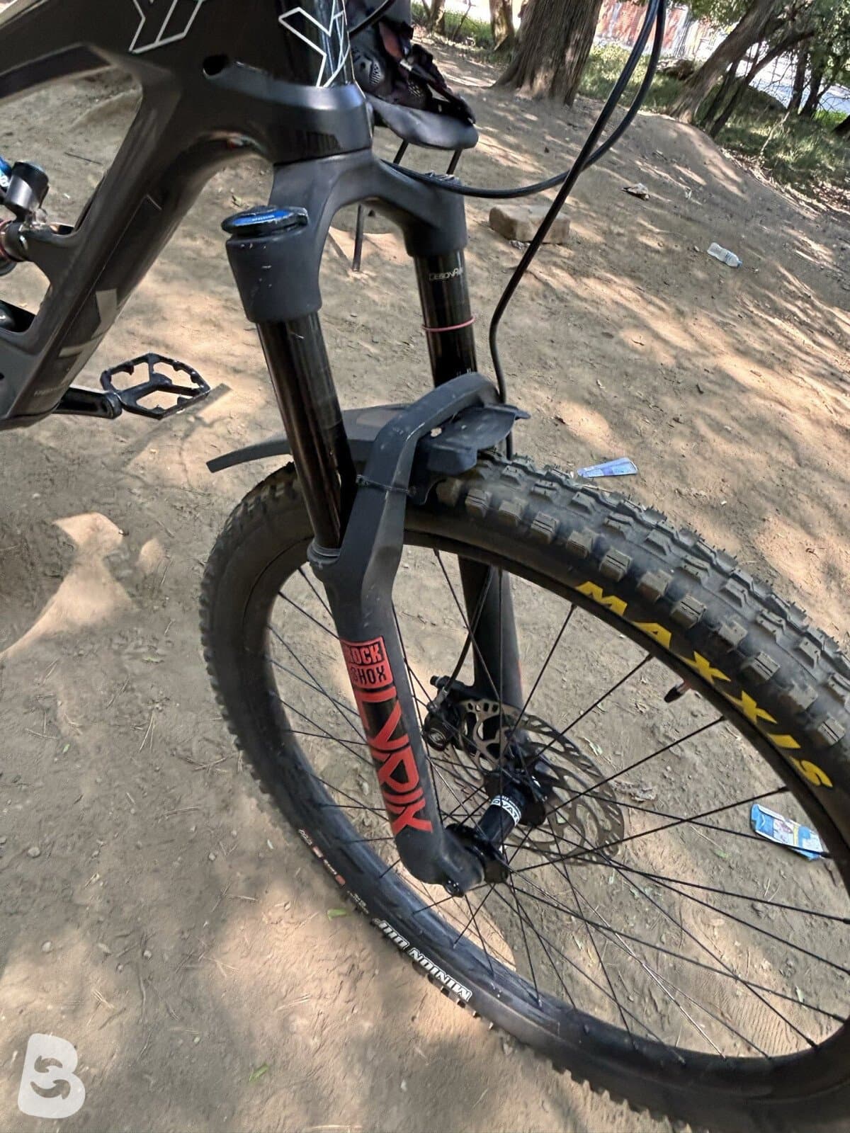 YT Industries Capra CF Pro Race 2018