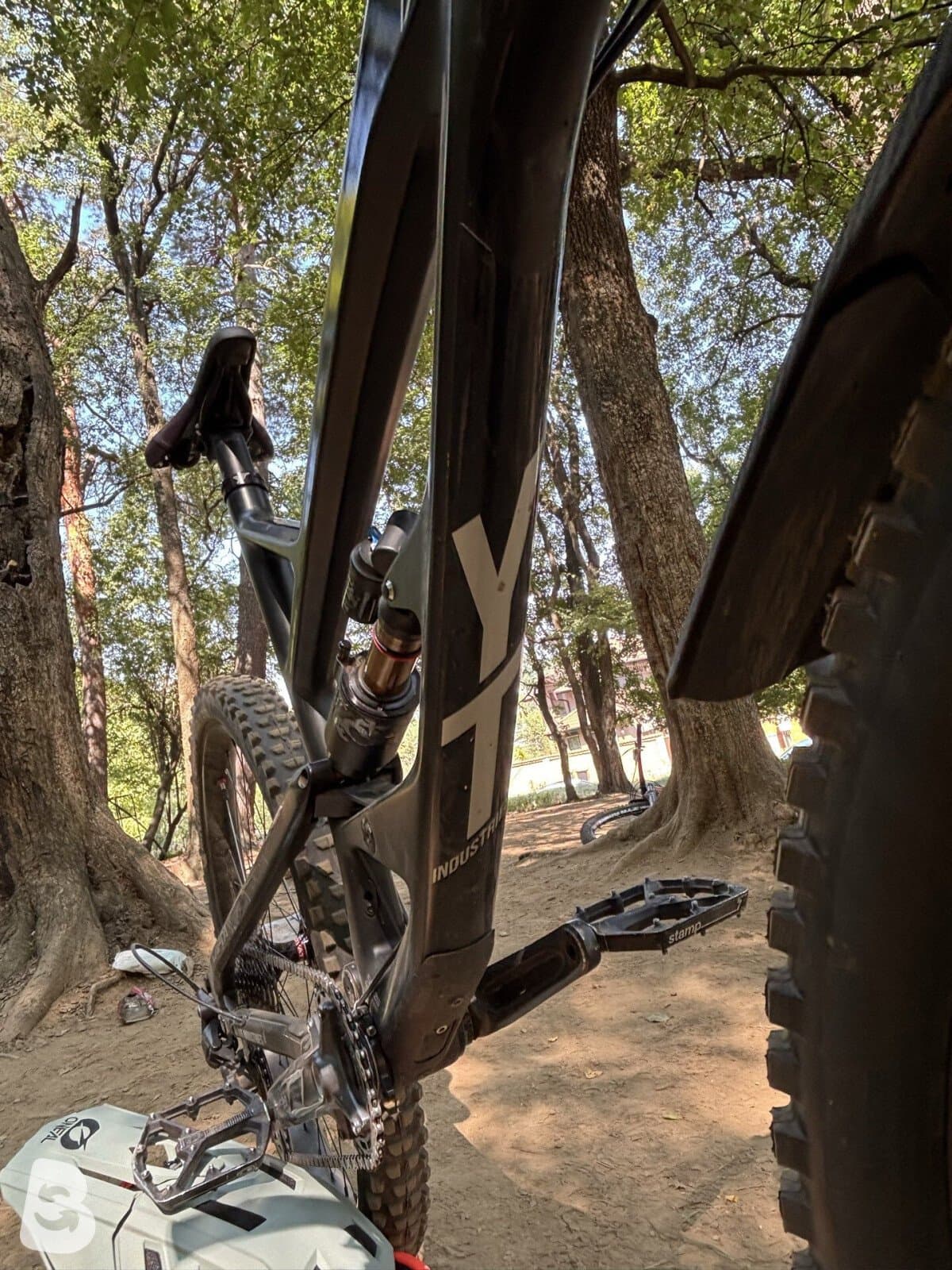 YT Industries Capra CF Pro Race 2018