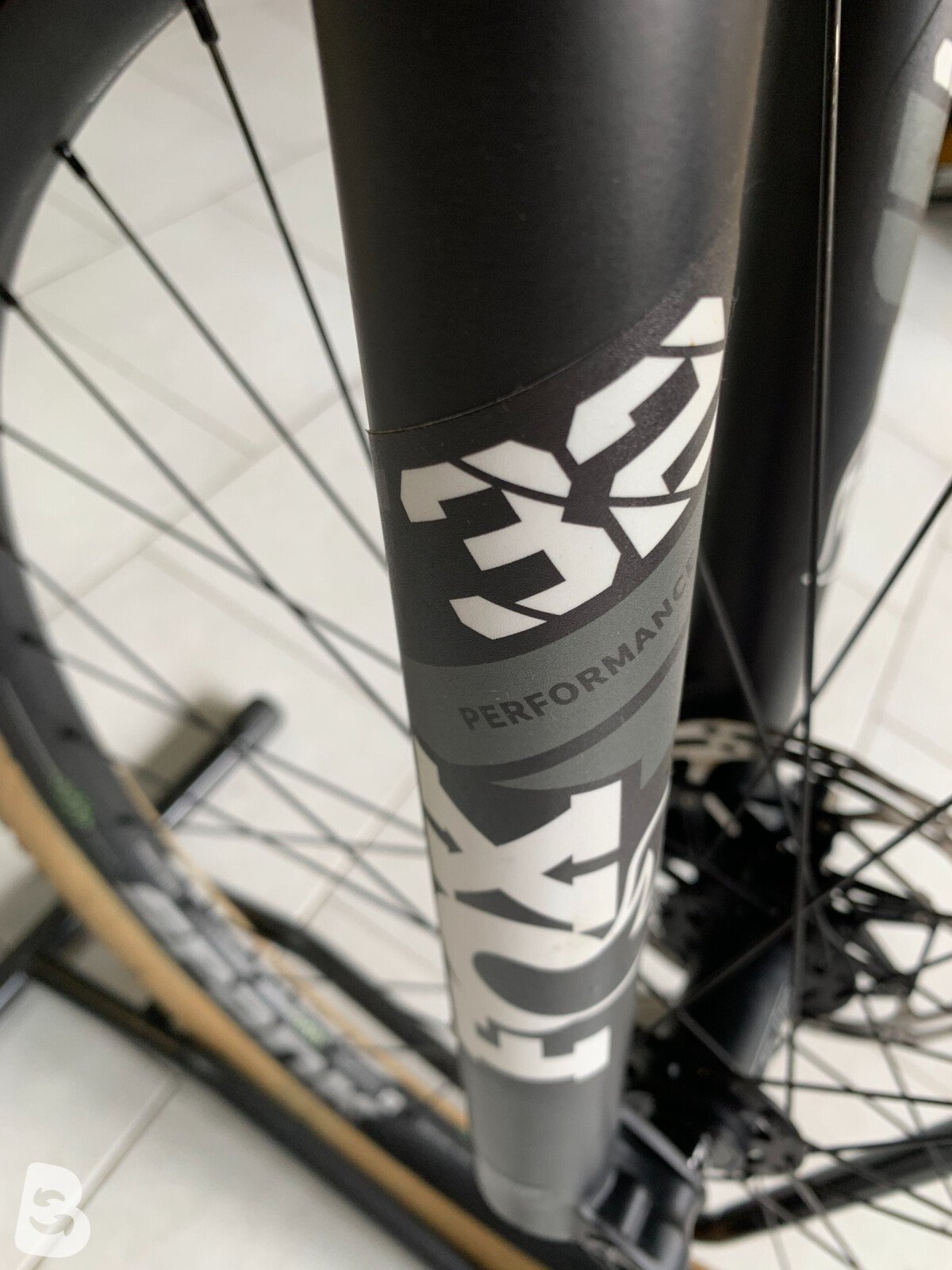Bianchi Methanol