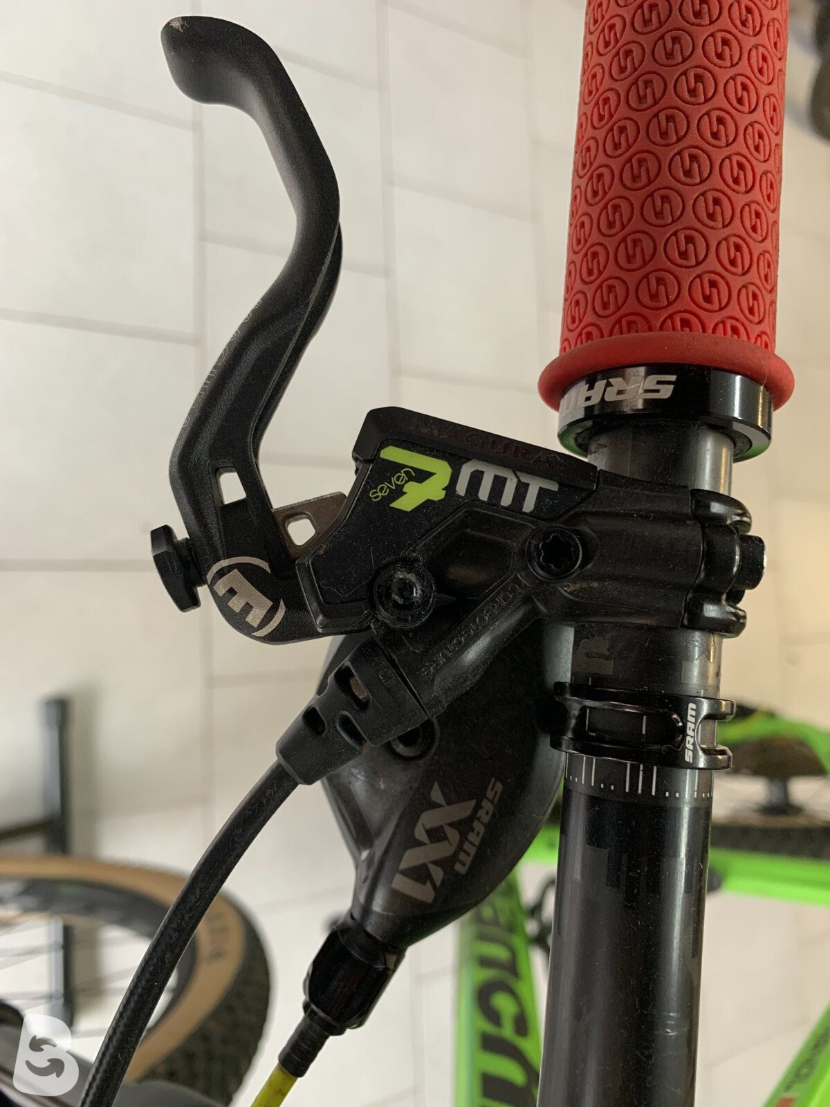 Bianchi Methanol