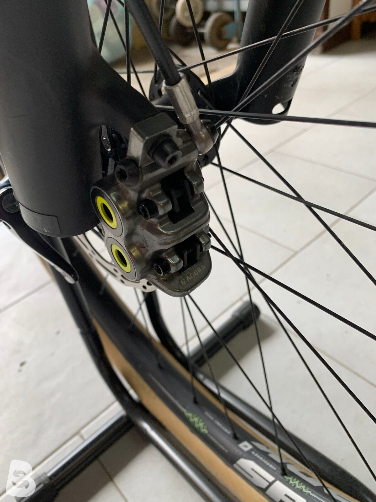 Bianchi Methanol