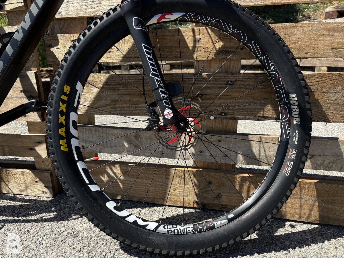 B’TWIN Rafal 900s 2015