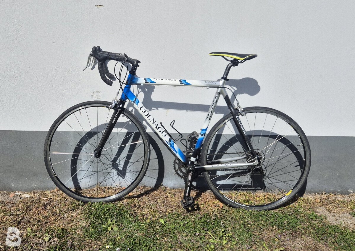 Colnago Active