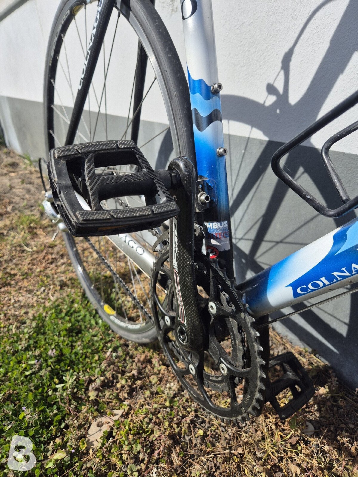 Colnago Active