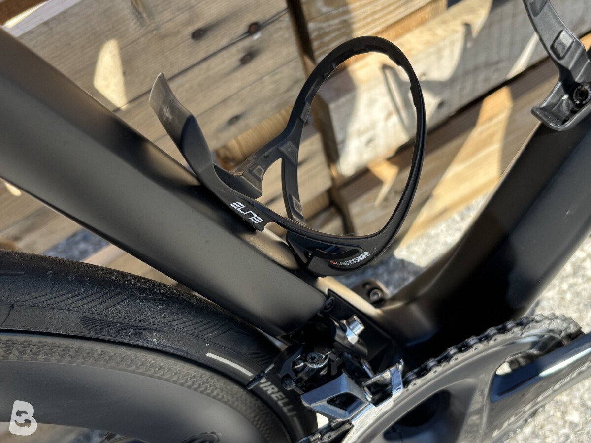 Van Rysel Ultra CF Ultegra Carbon Road Bike 2022
