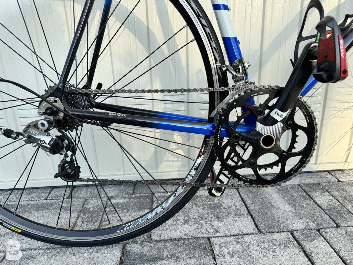 Look Carbon Pro Max Super Light 2019