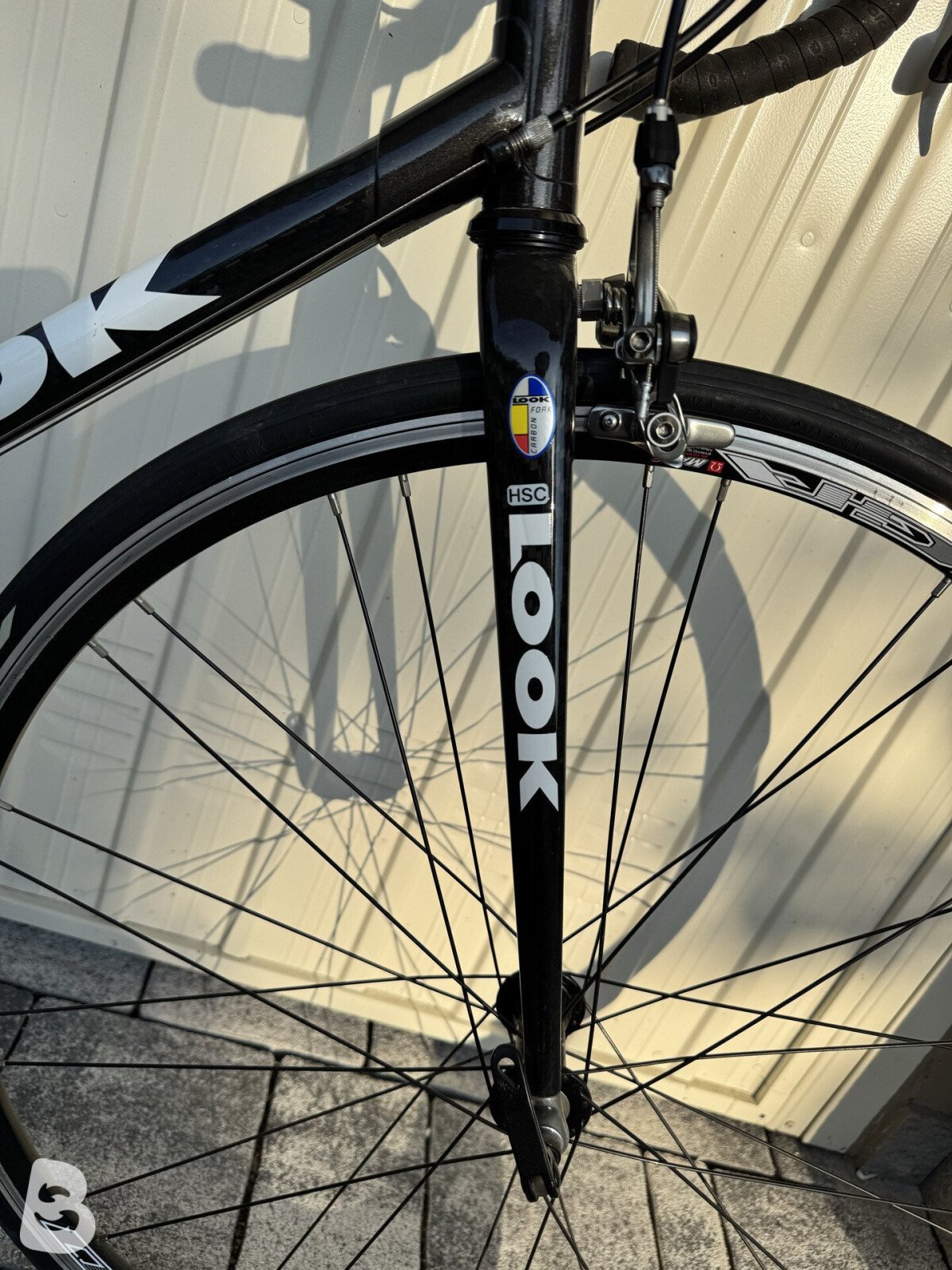 Look Carbon Pro Max Super Light 2019