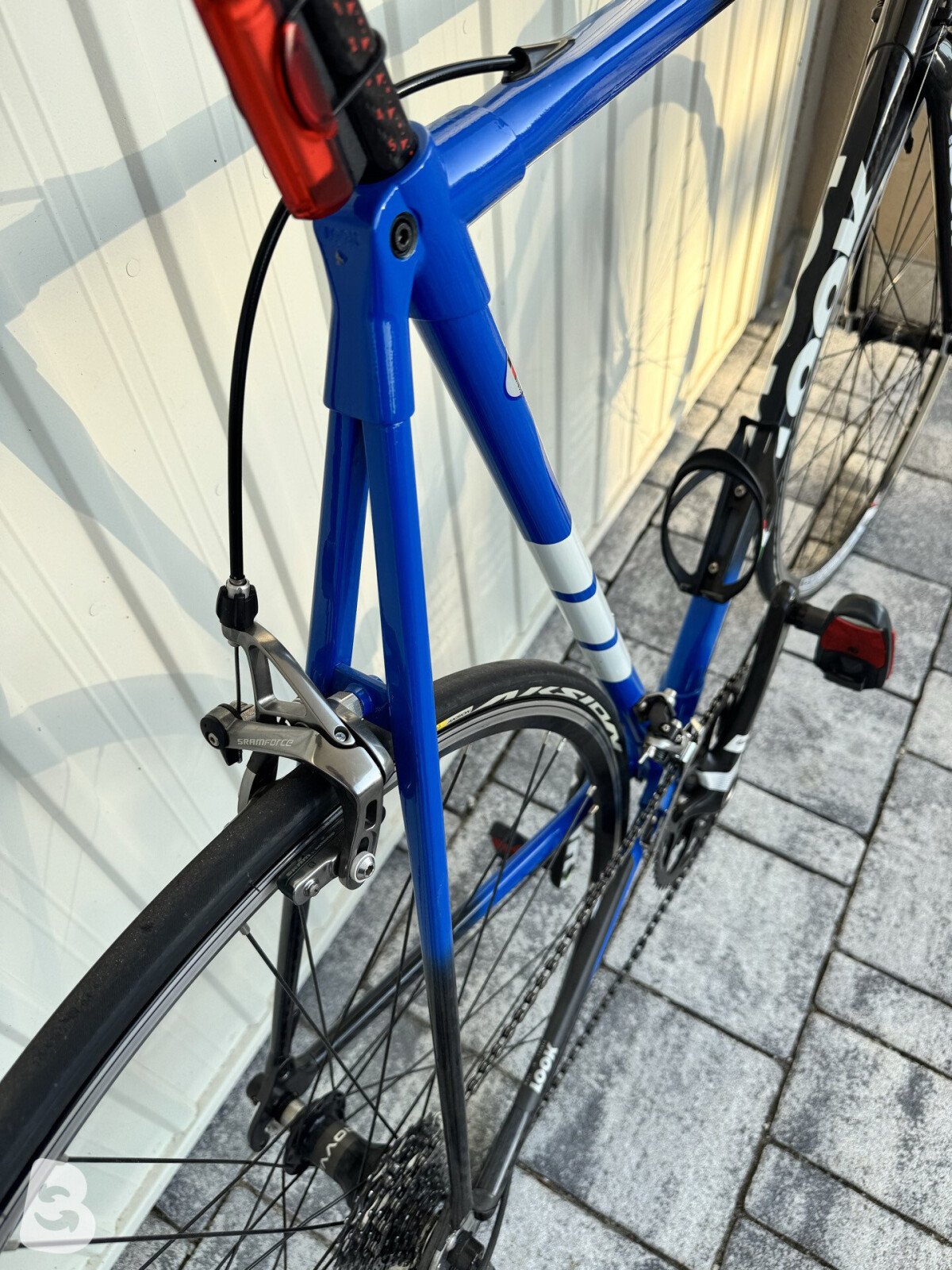 Look Carbon Pro Max Super Light 2019