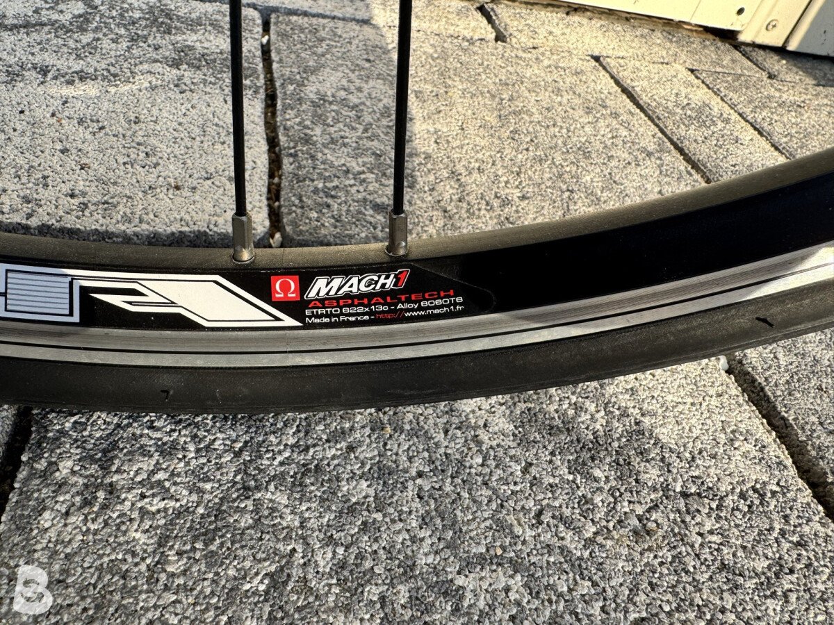 Look Carbon Pro Max Super Light 2019