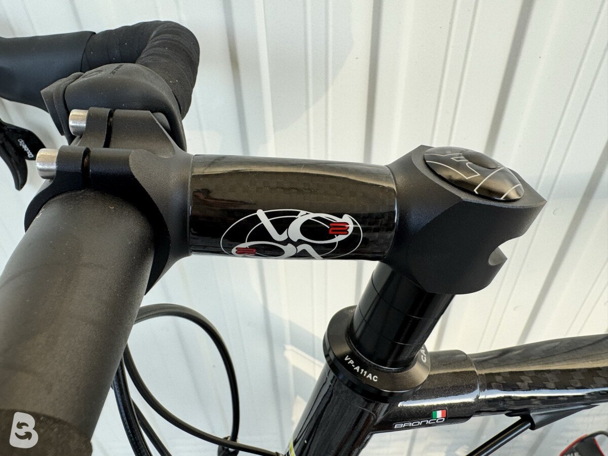 Look Carbon Pro Max Super Light 2019