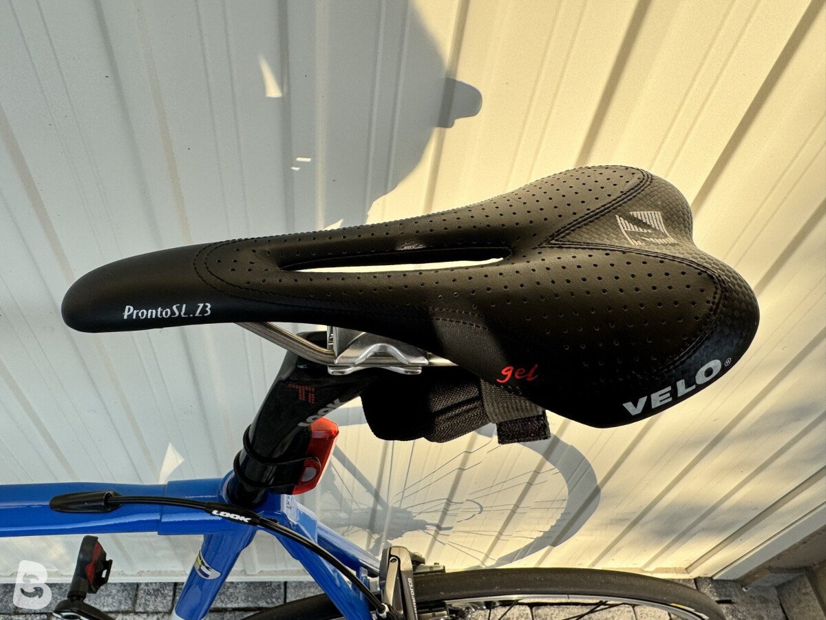 Look Carbon Pro Max Super Light 2019