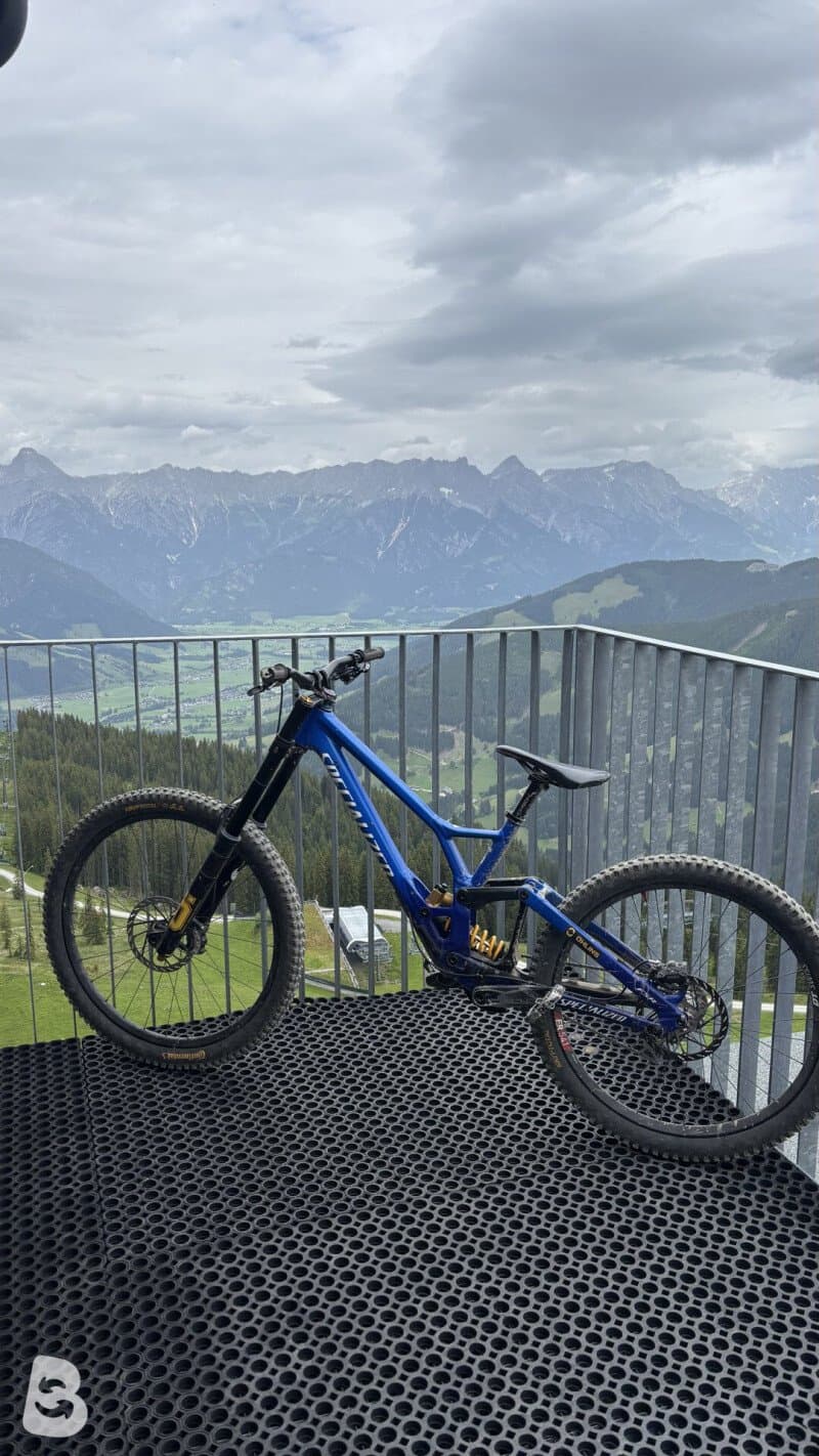 Specialized Demo Race 2021