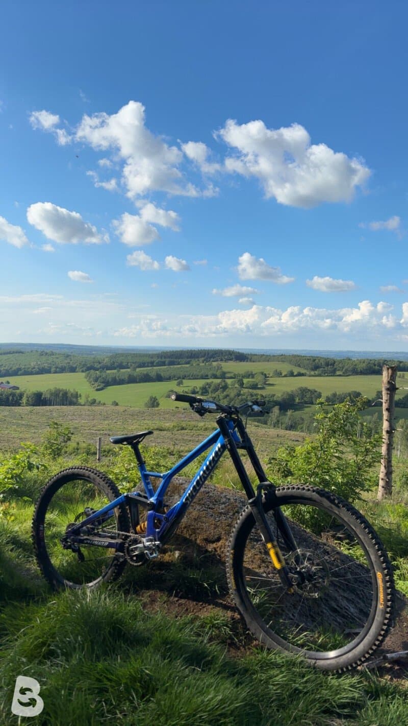 Specialized Demo Race 2021