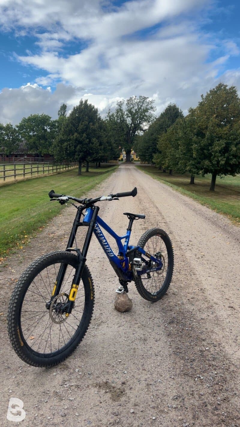 Specialized Demo Race 2021