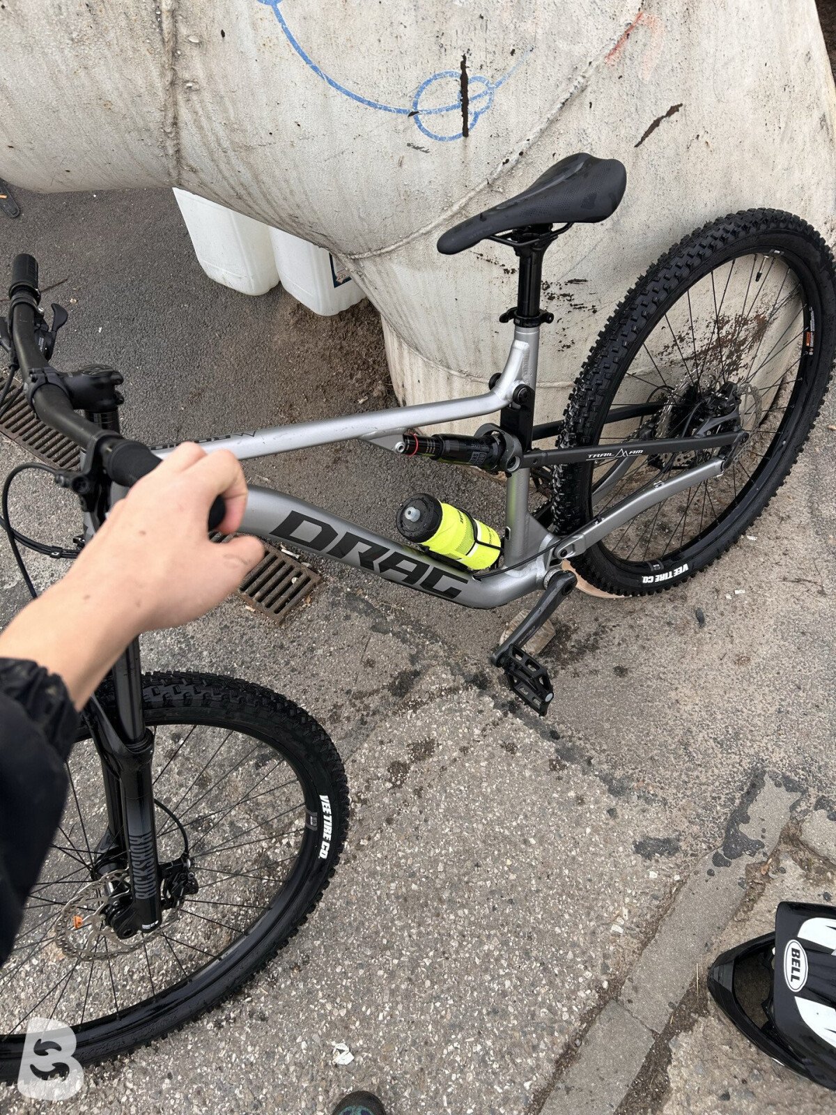 Drag Ronin 2025
