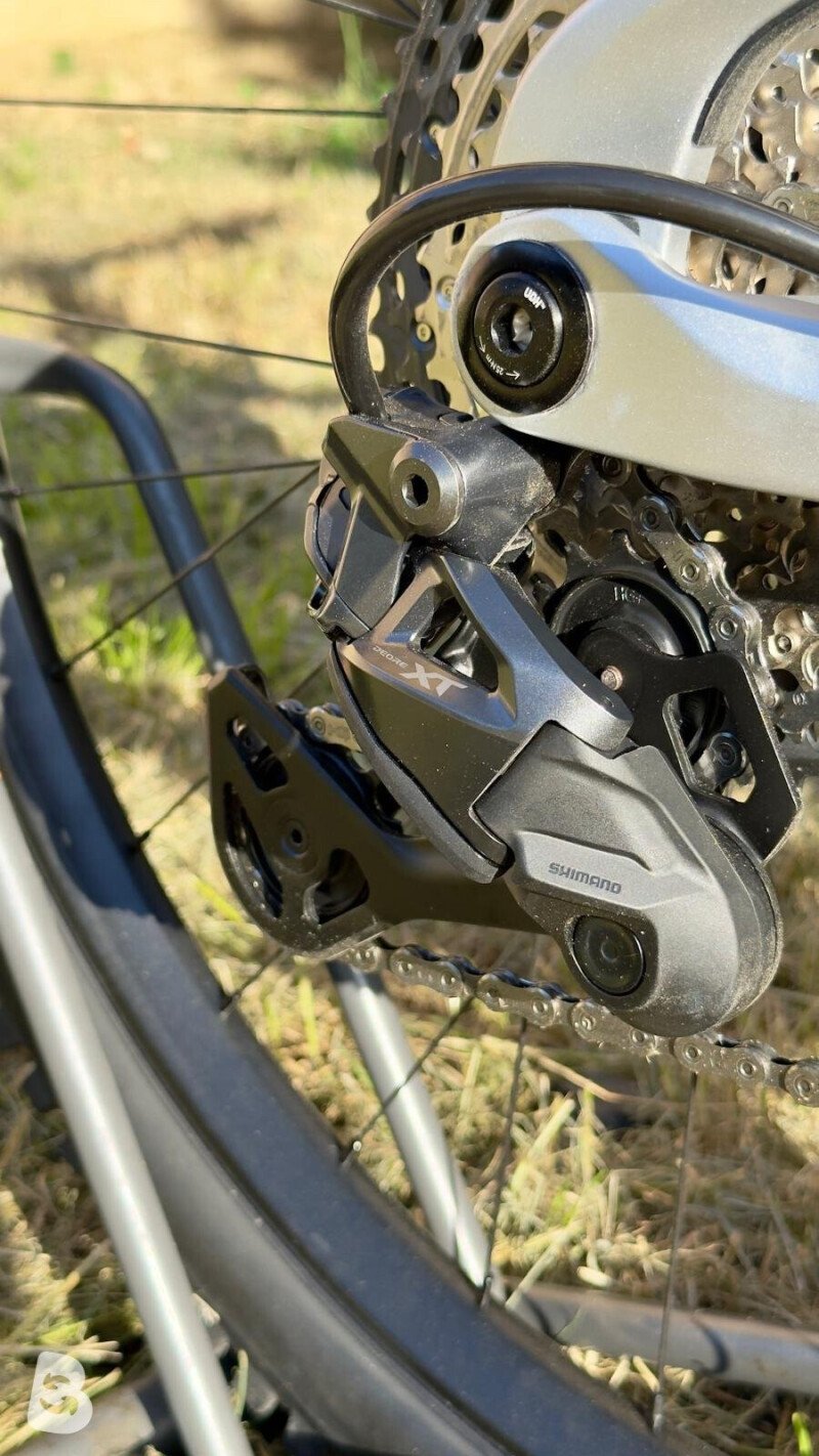 Orbea WILD M-TEAM 2026 MyO custom 2026