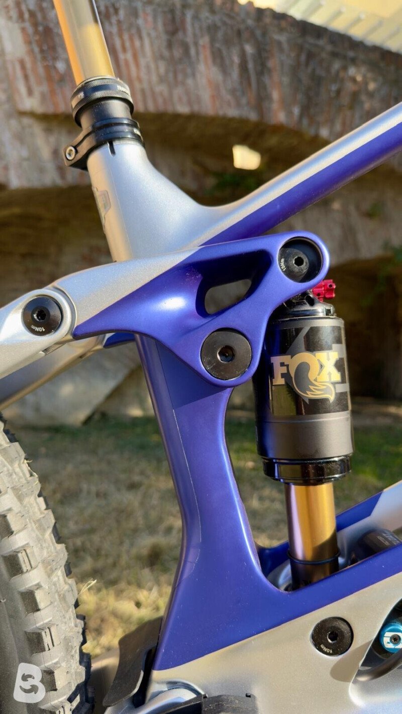Orbea WILD M-TEAM 2026 MyO custom 2026