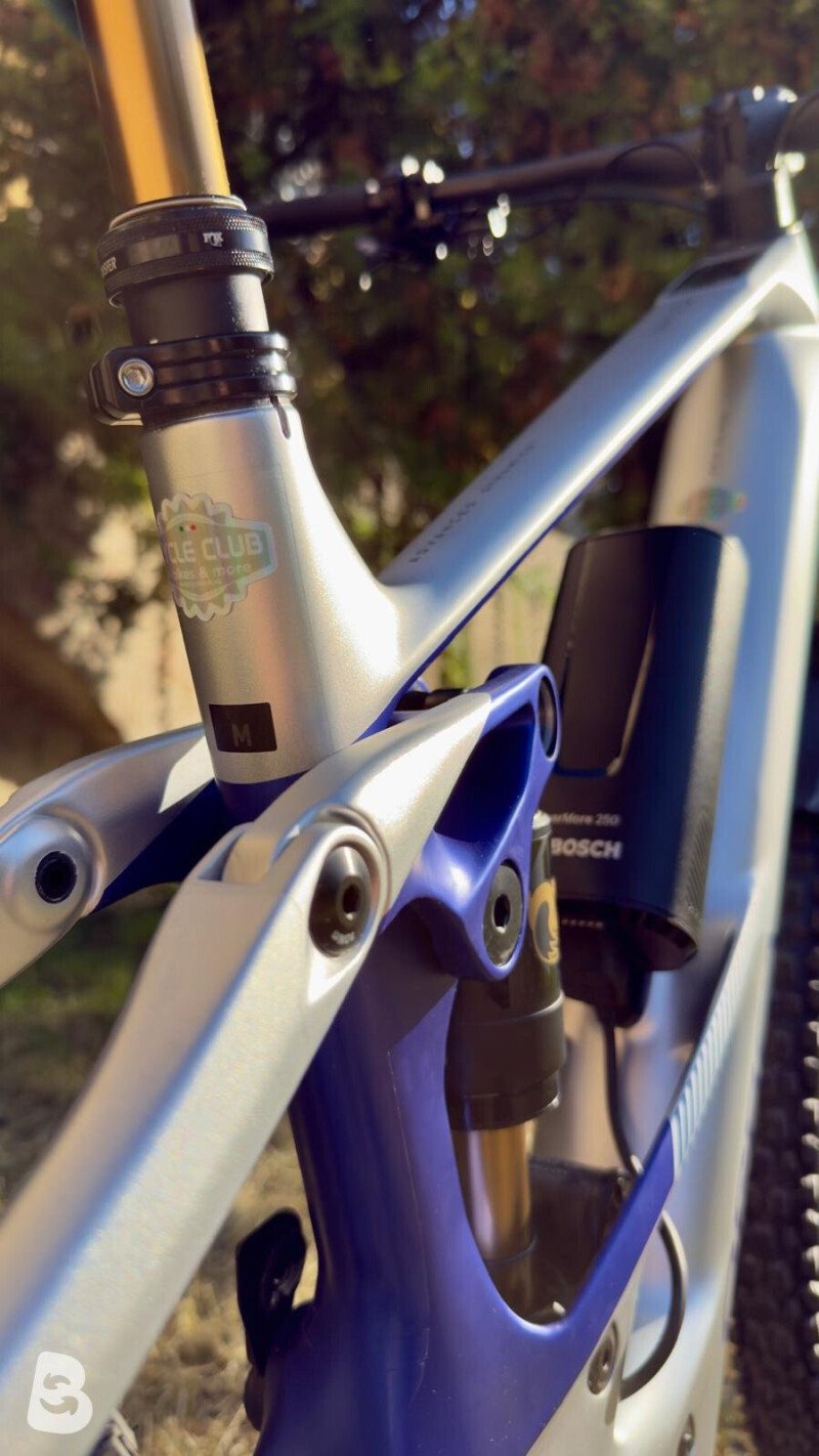 Orbea WILD M-TEAM 2026 MyO custom 2026