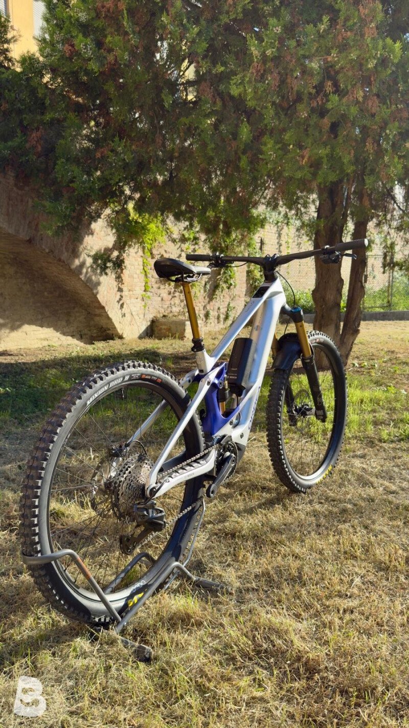 Orbea WILD M-TEAM 2026 MyO custom 2026