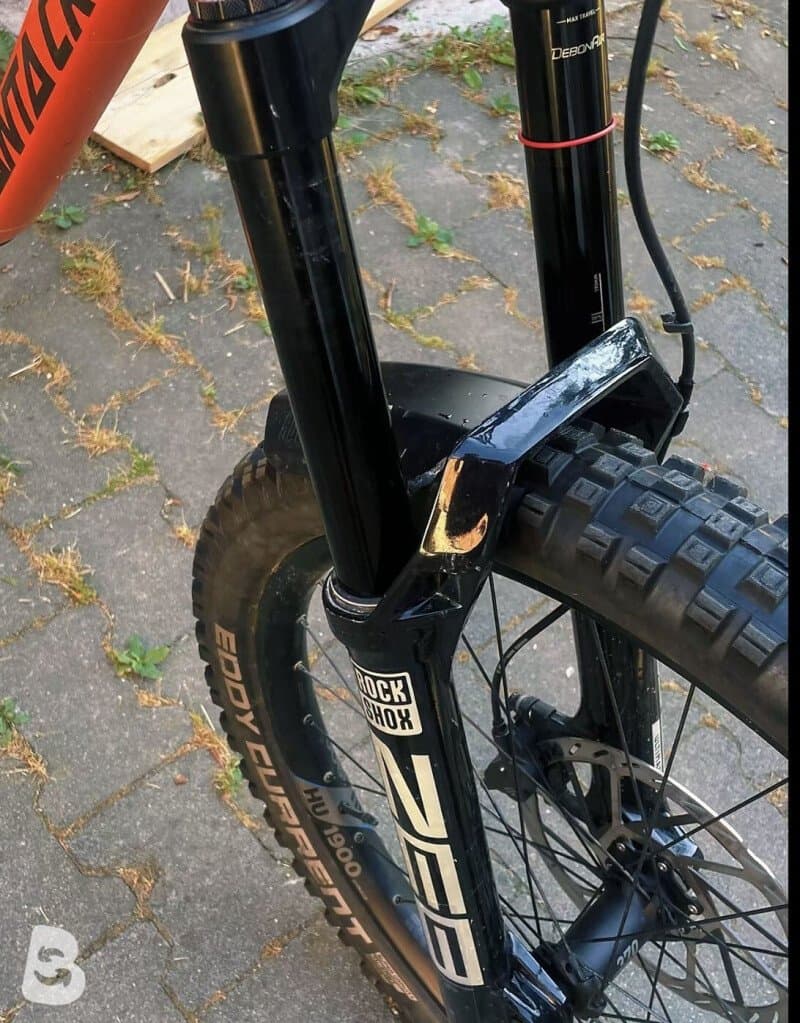 Santa Cruz Nomad R 2020
