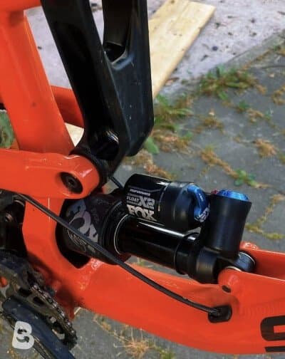 Santa Cruz Nomad R 2020