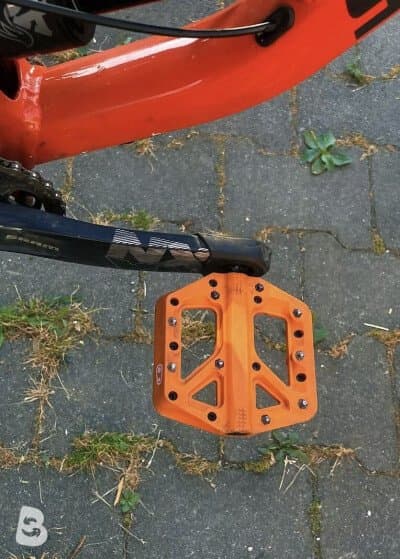Santa Cruz Nomad R 2020