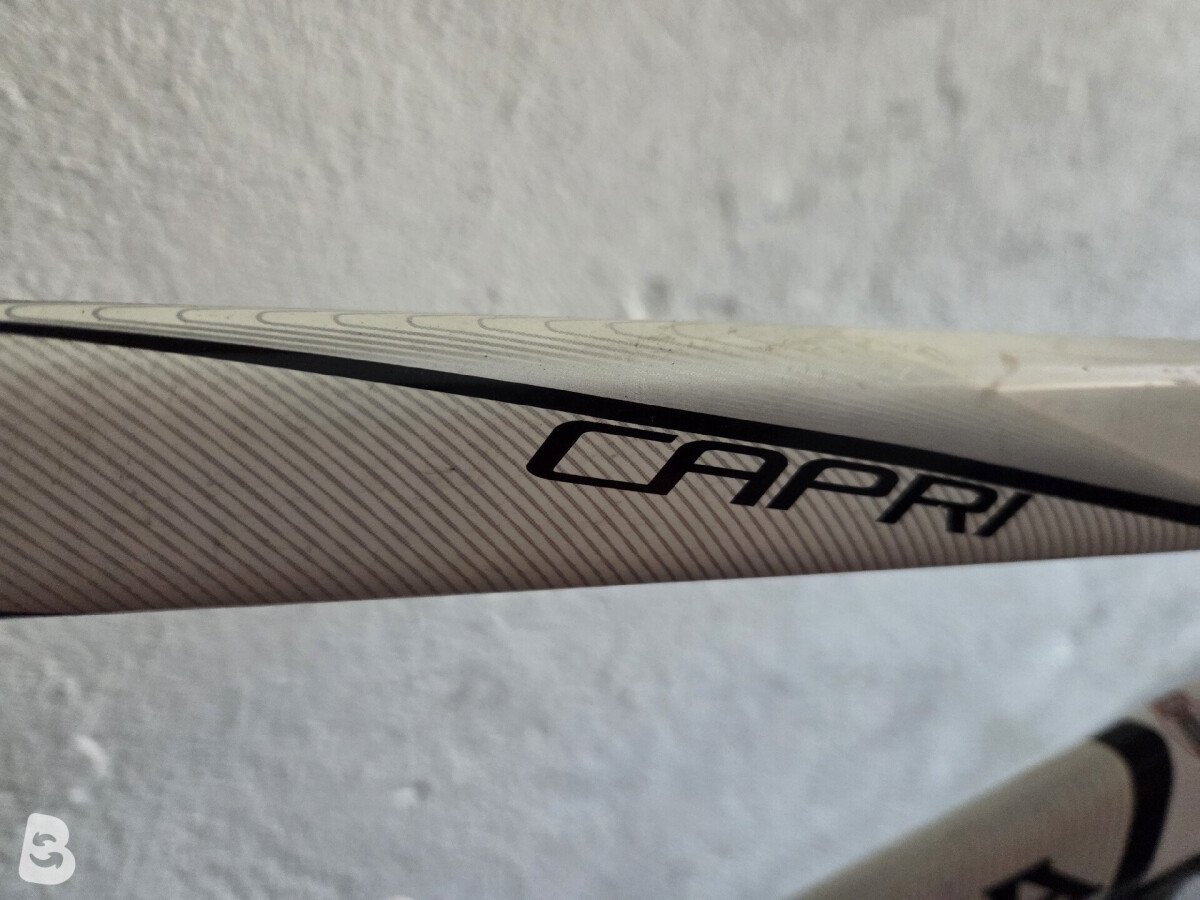 Carrera capri