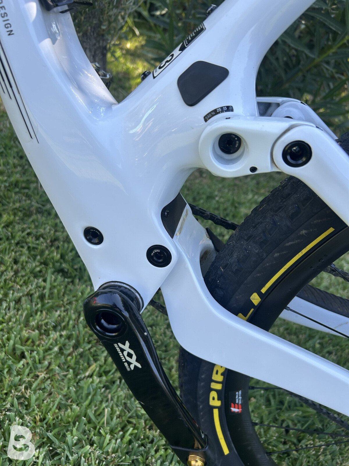 Scott Spark RC Pro 2022