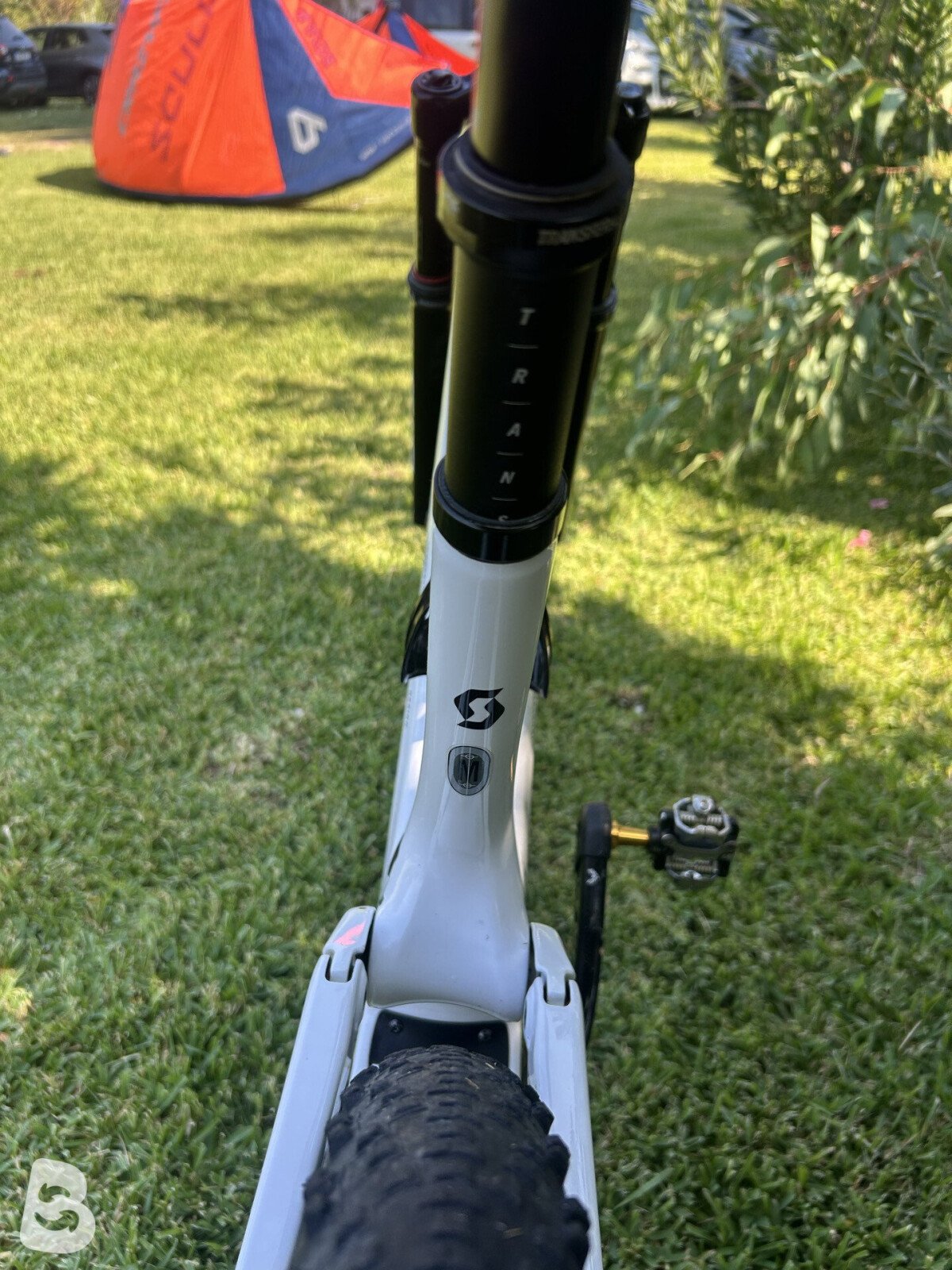 Scott Spark RC Pro 2022