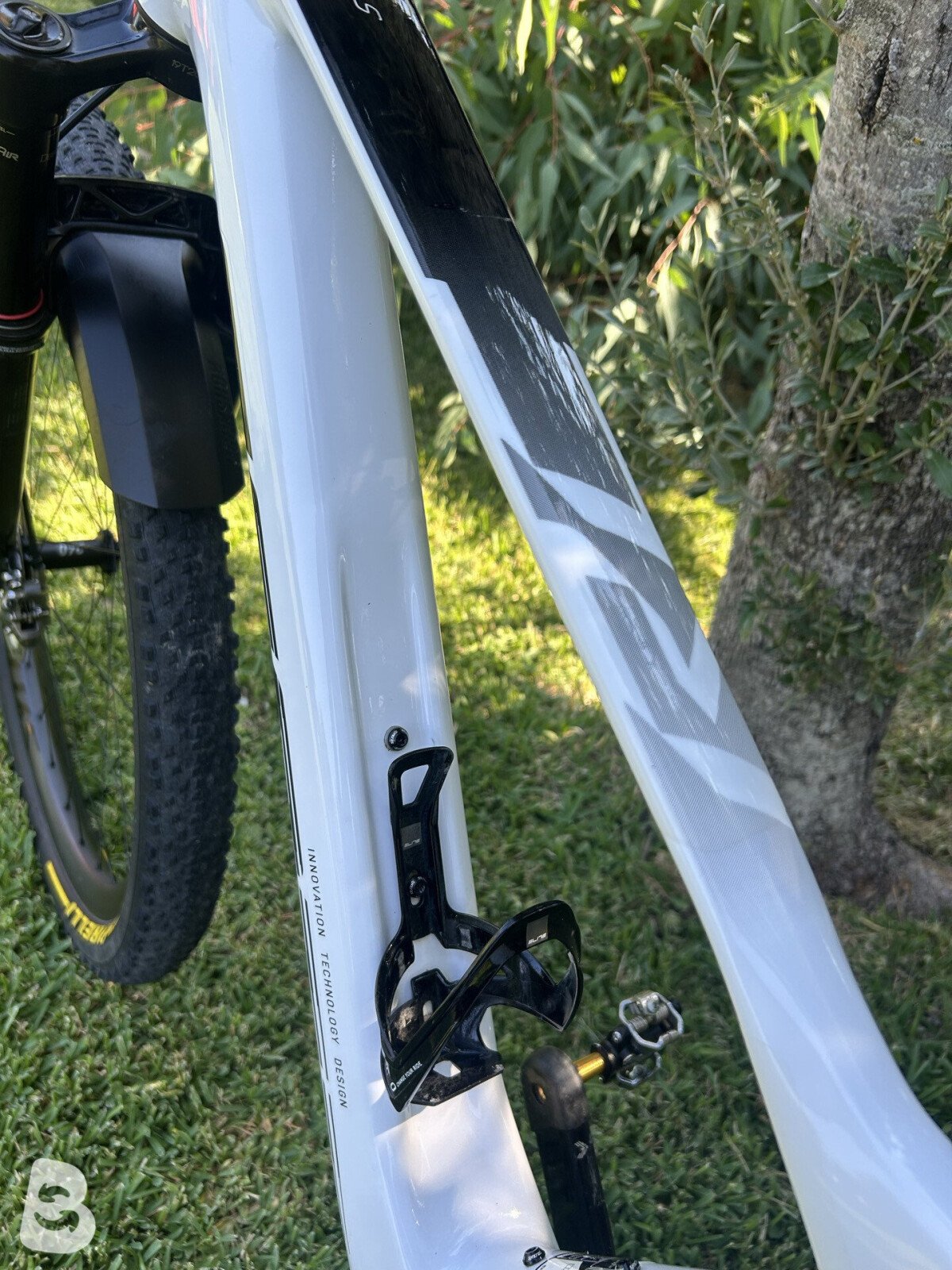 Scott Spark RC Pro 2022