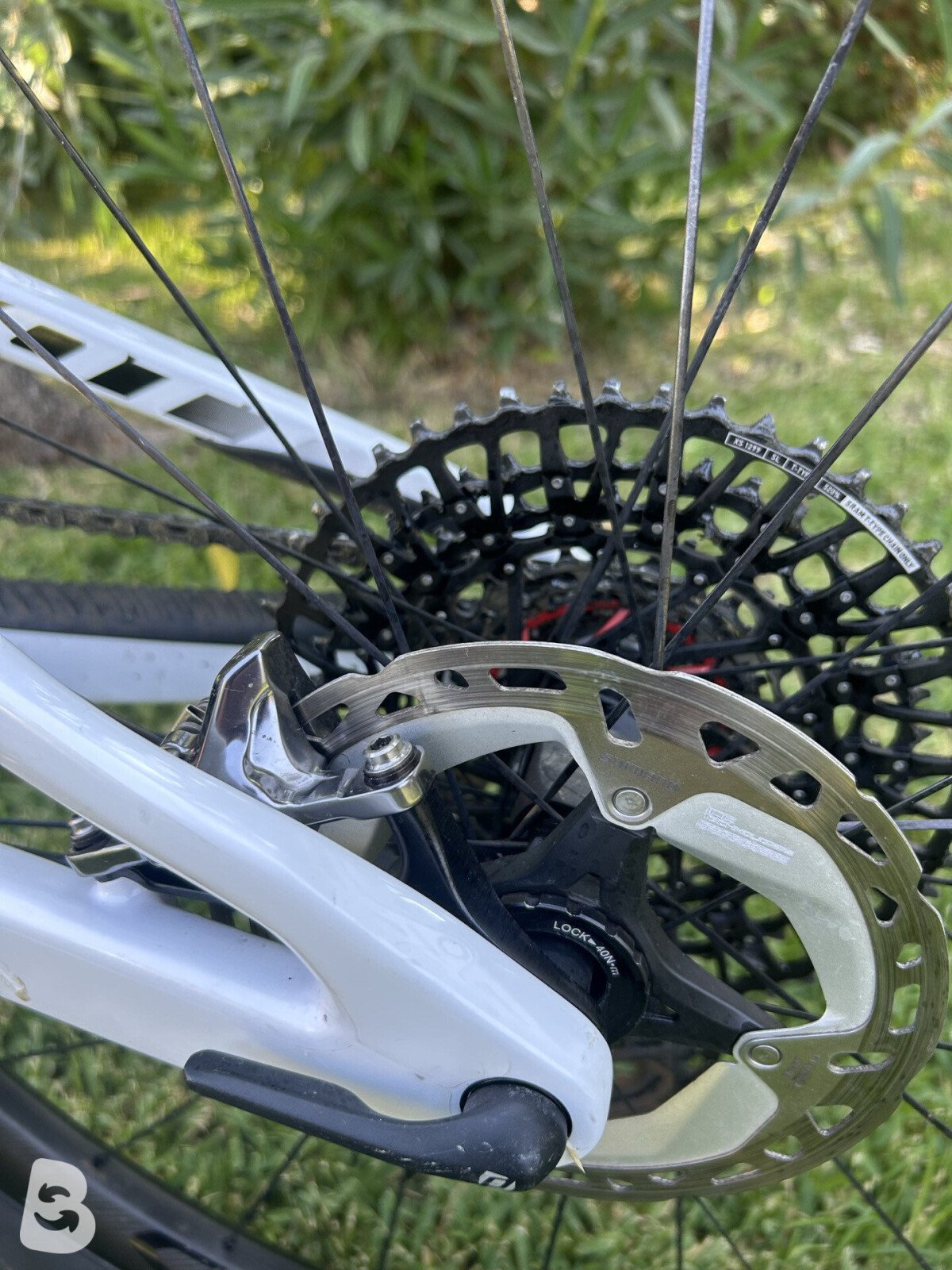 Scott Spark RC Pro 2022