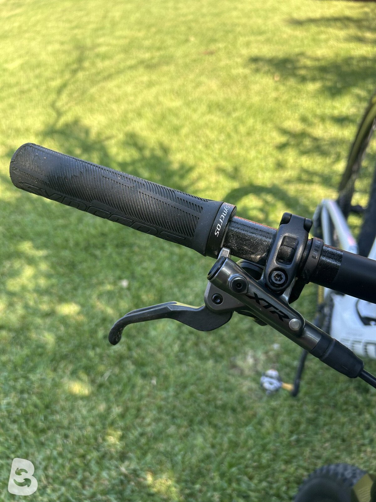 Scott Spark RC Pro 2022